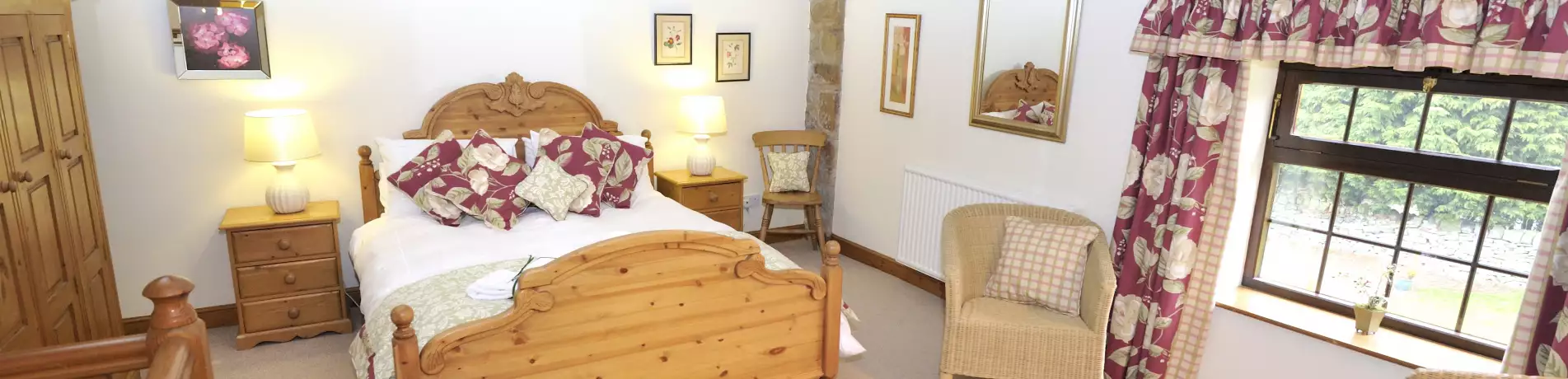 Wye Cottage