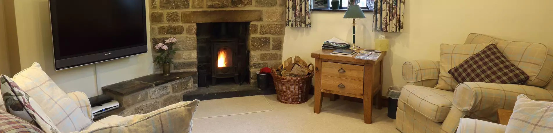Dove Cottage