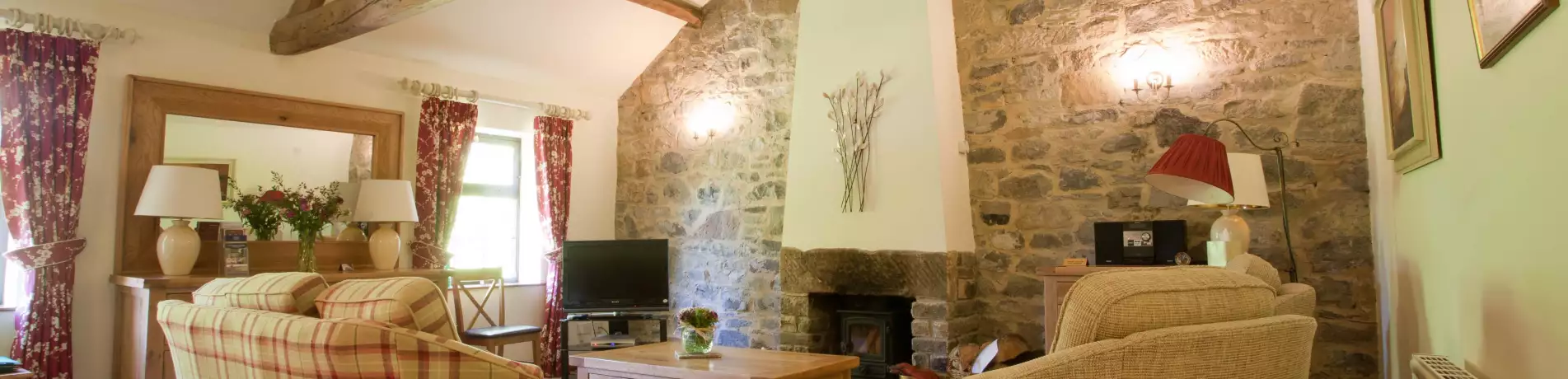 Derwent Cottage