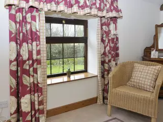 Wye Bedroom