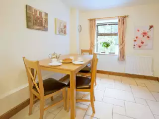 Kitchen table