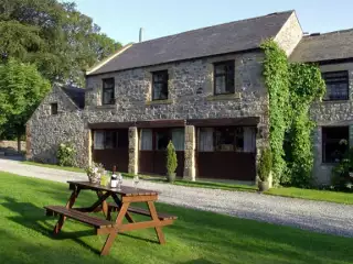 Derwent Cottage