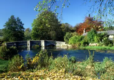 Ashford in the Water