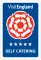 Visit England 5 Star Self Catering Award