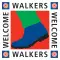 Walkers Welcome