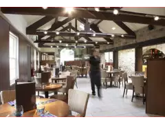 The Woodyard, Bakewell The Woodyard, Bakewell