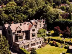 The Maynard at Grindleford The Maynard at Grindleford