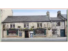 The Old Original Bakewell Pudding Shop The Old Original Bakewell Pudding Shop