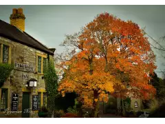 The Packhorse Inn, Little Longstone The Packhorse Inn, Little Longstone